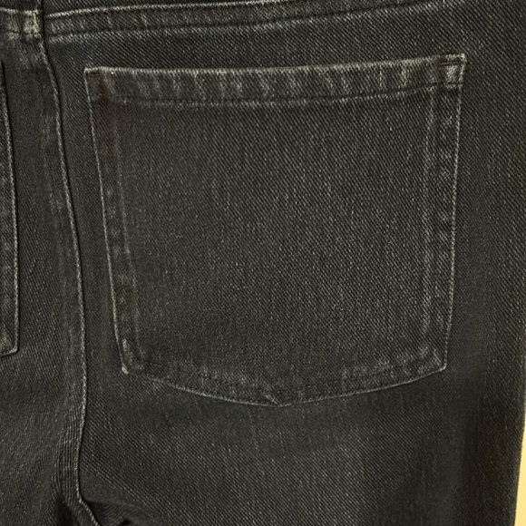 Spanx Women’s Large Denim Jegging Skinny Jeans - High Rise Dark Wash Pull-On
W - Picture 15 of 15